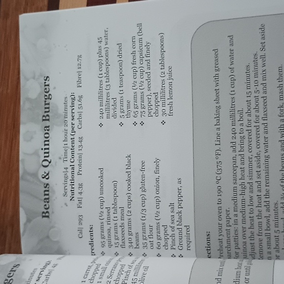 Gallbladder Diet Cookbook 2022 - Picture 4 of 4